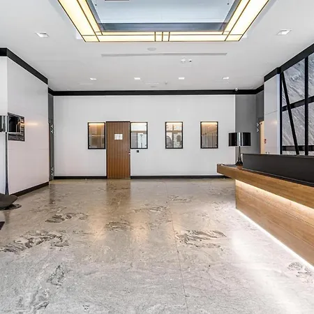 Chmielna Granaria - Billberry Apartments Apartment *