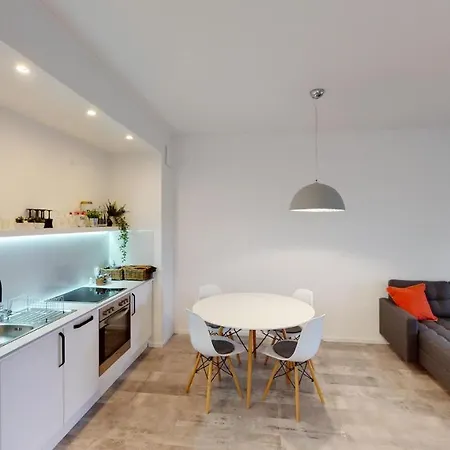 Apartment Chmielna Granaria - Billberry Apartments *