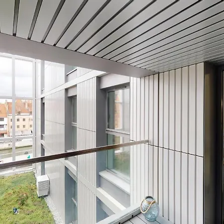 Chmielna Granaria - Billberry Apartments * Gdansk