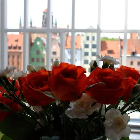 Chmielna Granaria - Billberry Apartments Apartment Gdansk