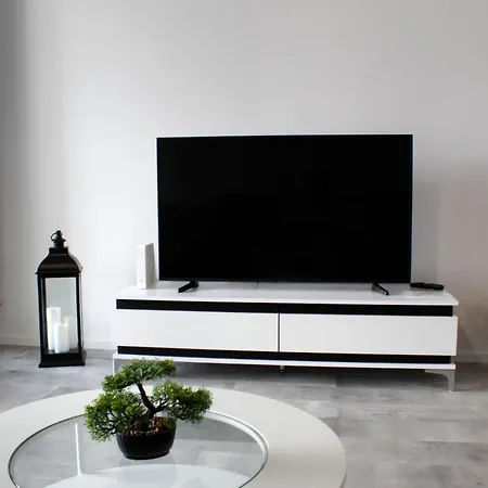 Chmielna Granaria - Billberry Apartments Apartment Gdansk