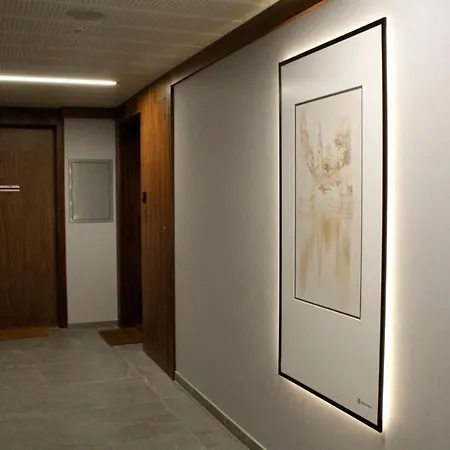 Chmielna Granaria - Billberry Apartments Apartment *