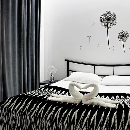 Chmielna Granaria - Billberry Apartments Apartment *