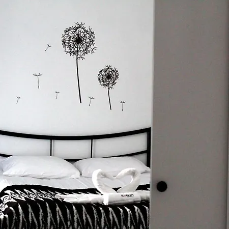 Apartment Chmielna Granaria - Billberry Apartments *