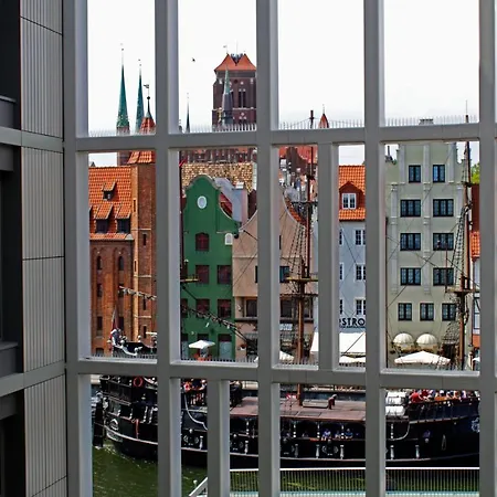 Chmielna Granaria - Billberry Apartments Apartment