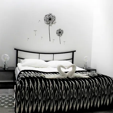 Chmielna Granaria - Billberry Apartments * Gdansk
